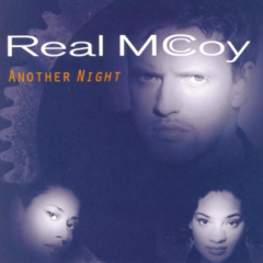 Real McCoy