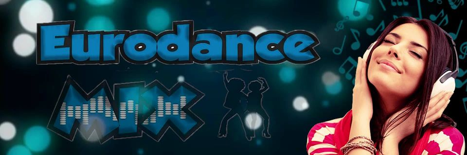 Eurodance Mix trás durante toda a programação, a melhor seleção da nova e antiga Eurodance, bem como o melhor Mix do dance music dos anos 90´s e 2000.